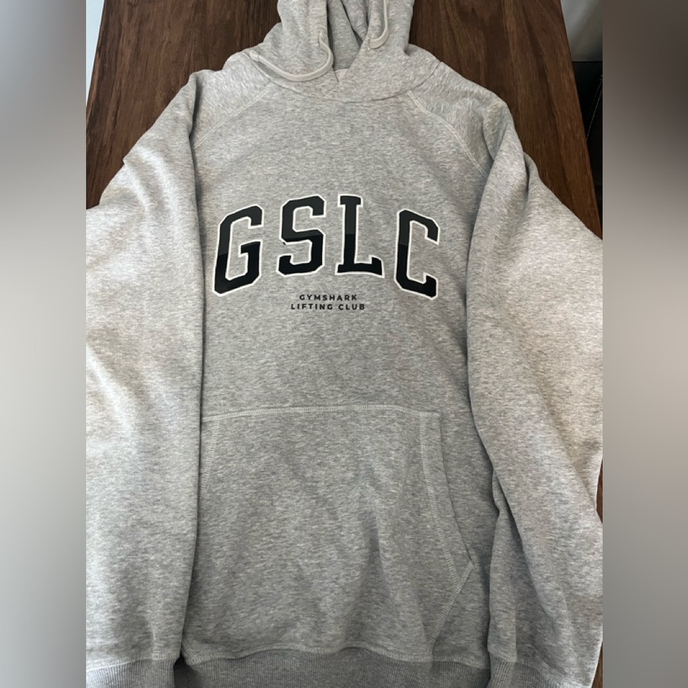 Gymshark Hoodie